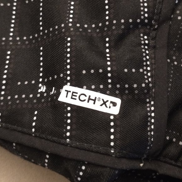 Women's Helly Hansen ski jacket size XS - Picture 13 of 13